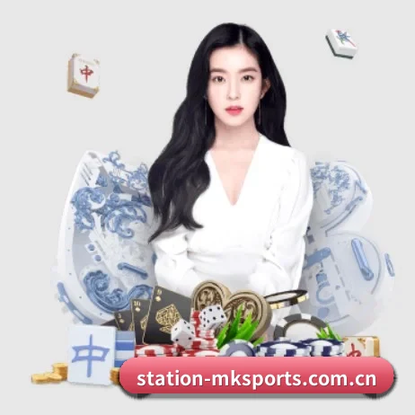 mk体育 APP 界面